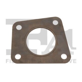 FISCHER MITSUBISHI Прокладка випускного колектора OUTLANDER I (CU_W) 2.0 Turbo 4WD (CU2W) 04-06 Fischer Automotive One (FA1) 474-535