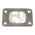Прокладка двигателя металлическая Fischer Automotive One (FA1) 475-505 (фото 1)