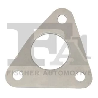 Прокладка двигуна металева Fischer Automotive One (FA1) 475-507