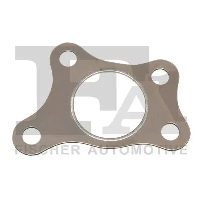 Прокладка двигателя металлическая Fischer Automotive One (FA1) 475-523 (фото 1)