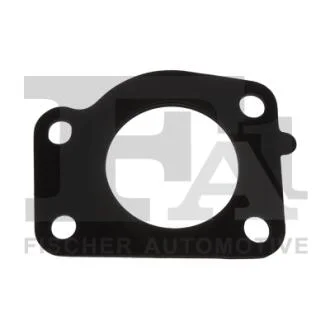 Прокладка, компрессор NISSAN/RENAULT 1.6 DIG-T MR16DDT/M5M 10- (вир-во Elring) Fischer Automotive One (FA1) 475-530