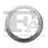FISCHER NISSAN Прокладка турбіни NP300 NAVARA (D40) 3.0 dCi 10-, PATHFINDER III (R51) 3.0 dCi 10-, INFINITI, RENAULT Fischer Automotive One (FA1) 475-531 (фото 1)