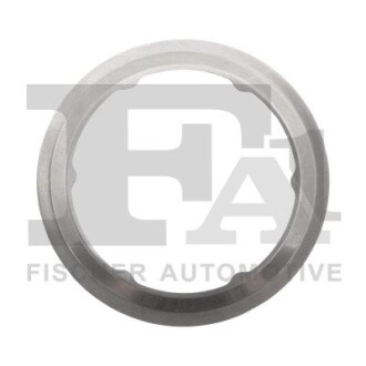 FISCHER NISSAN Прокладка турбіни NP300 NAVARA (D40) 3.0 dCi 10-, PATHFINDER III (R51) 3.0 dCi 10-, INFINITI, RENAULT Fischer Automotive One (FA1) 475-531