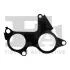 FISCHER NISSAN Прокладка турбіни NP300 NAVARA 3.0 dCi 10-, PATHFINDER III 3.0 dCi 10-, INFINITI, RENAULT Fischer Automotive One (FA1) 475-533 (фото 1)