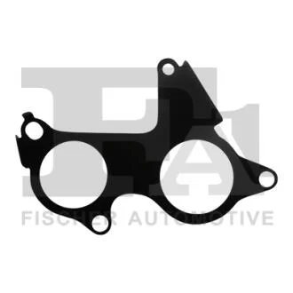 FISCHER NISSAN Прокладка турбіни NP300 NAVARA 3.0 dCi 10-, PATHFINDER III 3.0 dCi 10-, INFINITI, RENAULT Fischer Automotive One (FA1) 475-533