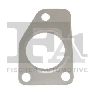 FISCHER SUZUKI Прокладка турбокомпресора GRAND VITARA I (FT, HT) 2.0 HDI 110 4x4 (SQ 420D, TD82V) 01- Fischer Automotive One (FA1) 476-501