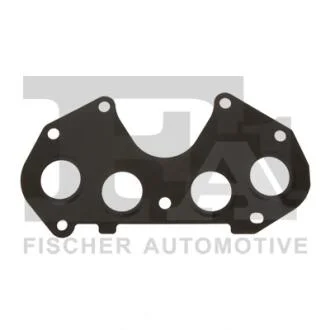FISCHER TOYOTA Прокладка випускного колектора YARIS (_P13_) 1.5 (NSP131_) 17- Fischer Automotive One (FA1) 477-020 (фото 1)