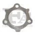 Прокладка двигателя металлическая Fischer Automotive One (FA1) 477-505 (фото 1)