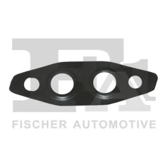 FISCHER TOYOTA Прокладка турбіни HILUX VII 2.5-3.0 D-4D 05-, LAND CRUISER PRADO 3.0 D-4D 04- (OE - 1634730010) Fischer Automotive One (FA1) 477-511