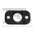 FISCHER TOYOTA Прокладка турбіни YARIS 1.4 D-4D 01-, YARIS VERSO 1.4 D-4D 00-, MINI (OE - 1547233010, 11427791062) Fischer Automotive One (FA1) 477-512 (фото 1)