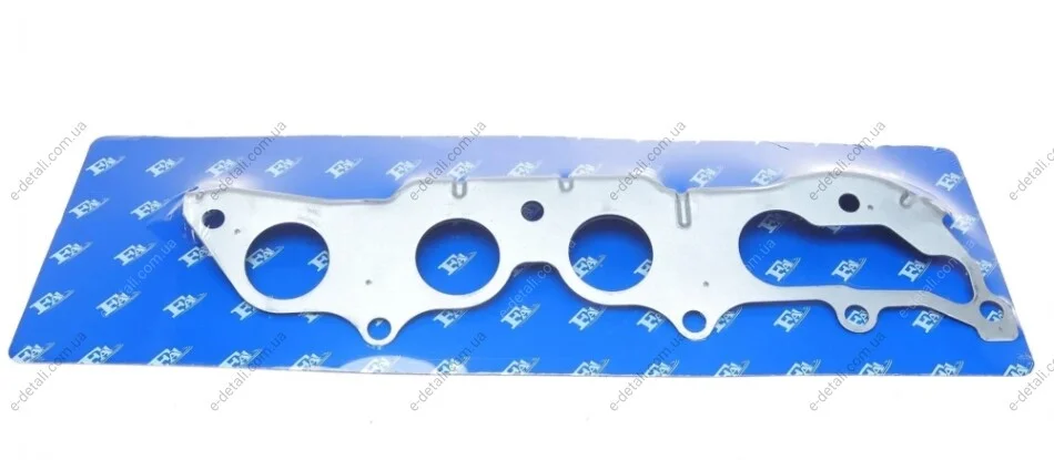 Прокладка колектора двигуна металева Fischer Automotive One (FA1) 478-005 (фото 1)