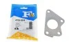 Прокладка турбины Mazda 6 2.0DI 02-07 Fischer Automotive One (FA1) 478-504 (фото 1)