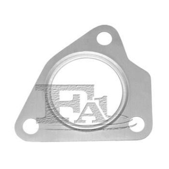 FISCHER MAZDA Ущільнення випускного колектора (турбіни) 323 VI 2.0 TD 98-, 626 V 2.0 DI TD 98- Fischer Automotive One (FA1) 478-505