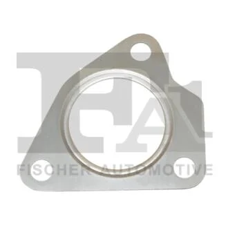 FISCHER MAZDA Ущільнення випускного колектора (турбіни) 323 VI 2.0 TD 98-, 626 V 2.0 DI TD 98- Fischer Automotive One (FA1) 478-505