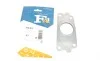 Прокладка коллектора выпускного Mazda 3/6/CX-5 2.2 D 13- Fischer Automotive One (FA1) 478-512 (фото 2)
