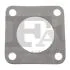 Прокладка випускного колектора (вир-во Fischer) Fischer Automotive One (FA1) 478-518 (фото 1)