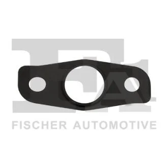 FISCHER MAZDA Прокладка отвору турбіни для зливу оливи (компресор) 2 Хетчбек (DL, DJ) 1.5 D (DJ5FS) 14-, 3 (BM, BN) 1.5 D (BMLFS, BM4, BN4) 16-19, CX-3 (DK) 1.5 SKYACTIV-D (DK2WS, DK5FW) 15-18 Fischer Automotive One (FA1) 478-528