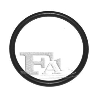 Кільце гумове Fischer Automotive One (FA1) 479.416.100