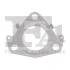 Прокладка двигуна металева Fischer Automotive One (FA1) 479-510 (фото 1)