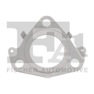 FISCHER HONDA Ущільнення (прокладка) турбіни ACCORD VIII 2.2 08-, CIVIC IX 2.2 12-, CR-V III 2.2 07- Fischer Automotive One (FA1) 479-510