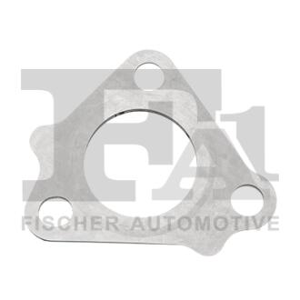 FISCHER HONDA Прокладка випускного колектора CIVIC IX (FK) 1.6 i-DTEC (FK3) 13-16, CR-V IV (RM_) 1.6 i-DTEC (RE6) 13- Fischer Automotive One (FA1) 479-519