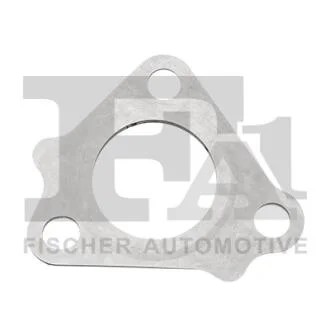 Прокладка випускного колектора CIVIC IX (FK) 1.6 i-DTEC (FK3) 13-16, CR-V IV (RM_) 1.6 i-DTEC (RE6) Fischer Automotive One (FA1) 479-519
