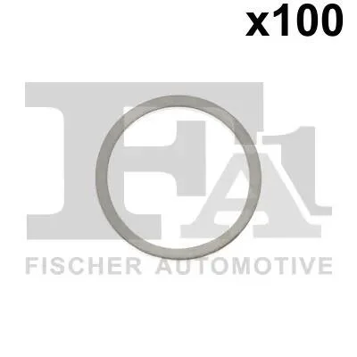 Шайба алюминиевая Fischer Automotive One (FA1) 484.310.100 (фото 1)