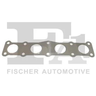 Прокладка випускного колектора (вир-во Fischer) Fischer Automotive One (FA1) 489-007