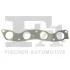 FISCHER KIA прокладка випускного колектора RIO III, IV, HYUNDAI i20 II Fischer Automotive One (FA1) 489-008 (фото 1)