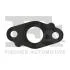 Прокладка двигуна металева Fischer Automotive One (FA1) 489-505 (фото 1)