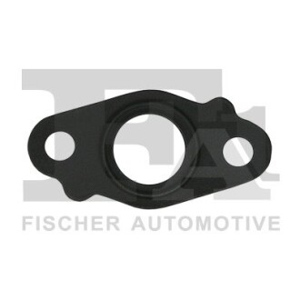 FISCHER HYUNDAI Прокладка турбіни GRAND SANTA FE 2.2 13-, KIA SORENTO 2.2 15- Fischer Automotive One (FA1) 489-505