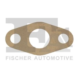 FISCHER HYUNDAI Прокладка турбокомпресора (OE - 2172441001) Fischer Automotive One (FA1) 489-507