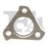 FISCHER HYUNDAI Ущільнення турбіни ACCENT II, GETZ Fischer Automotive One (FA1) 489-508 (фото 1)
