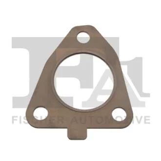 Прокладка, компресор Hyundai/Kia 2,0/2.2 CRDi D4HA/D4HB 05.14- (вир-во Fischer) Fischer Automotive One (FA1) 489-516