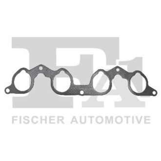 FISCHER BMW прокладка колектора впуск. 1,20mm BMW 318 1.6-1.8 87- Z3 95- 518 1.8 88- Fischer Automotive One (FA1) 510-005 (фото 1)