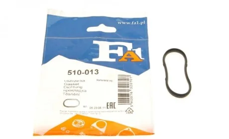 Прокладка коллектора впускного BMW 3 (E36)/5 (E34) 89-98 M50 B20 Fischer Automotive One (FA1) 510-013
