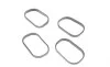 Прокладка коллектора впускного BMW X5 (F15/F85) 15- (к-кт 4шт), N20/N26 Fischer Automotive One (FA1) 510-015.4 (фото 4)