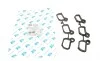 Прокладка колектора впускного BMW 3 (E36)/5 (E60/E39)/7 (E38/E65) M54/52 2.0i-3.0i 92-10 Fischer Automotive One (FA1) 510-017Z (фото 1)