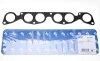 Прокладка колектора впускного VW T4 2.8 VR6 95-00 Fischer Automotive One (FA1) 511-014 (фото 1)