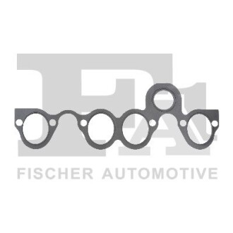 FISCHER VW прокладка коллект.впуск. 1,8 Polo,Golf,Vento,Passat Fischer Automotive One (FA1) 511-044