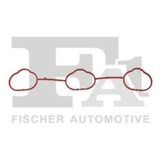 Прокладка коллектора двигателя резиновая Fischer Automotive One (FA1) 512-001