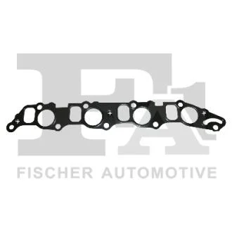 FISCHER OPEL прокладка вп. колектора Astra H 1,9CDTI, Vectra C Fischer Automotive One (FA1) 512-014