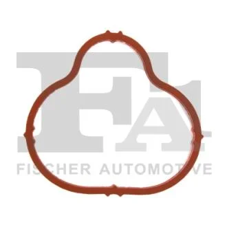 Прокладка вп. колектор ASTRA G 1.2 00-, CORSA C 1.0 00- Fischer Automotive One (FA1) 512-033