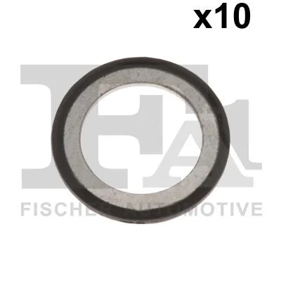 Шайба алюмінієва Fischer Automotive One (FA1) 512.080.010 (фото 1)