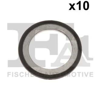 Шайба алюмінієва Fischer Automotive One (FA1) 512.080.010