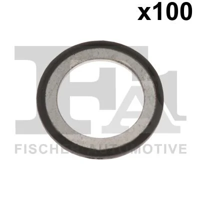 Шайба алюмінієва Fischer Automotive One (FA1) 512.080.100 (фото 1)