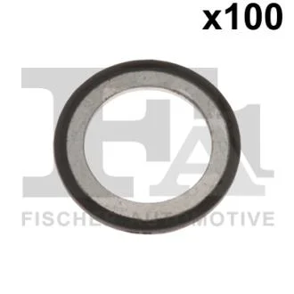 Шайба алюмінієва Fischer Automotive One (FA1) 512.080.100