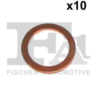 Шайба мідна Fischer Automotive One (FA1) 528.870.010