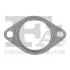 FISCHER VOLVO Прокладка вихл. труби V40 1.6 95-, S40 1.6 95- Fischer Automotive One (FA1) 550-928 (фото 1)
