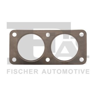 FISCHER VOLVO Прокладка вихл. труби S40 01/2002 -,V40 01/2002 - Fischer Automotive One (FA1) 550-930